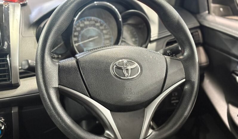 
								TOYOTA VIOS 1.5 J (A)/ FULL LOAN / TIPTOP CONDITION / 1 YEAR WARRANTY full									