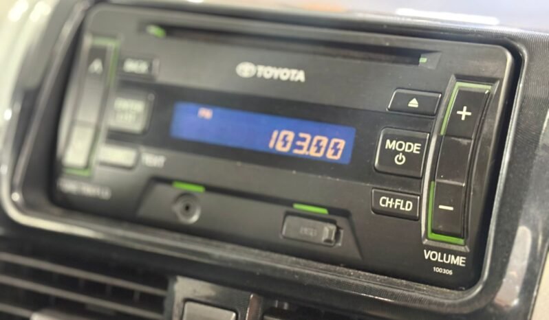 
								TOYOTA VIOS 1.5 J (A)/ FULL LOAN / TIPTOP CONDITION / 1 YEAR WARRANTY full									