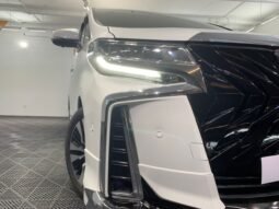 
										2017 Toyota ALPHARD 2.5 S A PACKAGE TYPE BLACK (A)/ FULL LOAN / TIPTOP CONDITION / 1 YEAR WARRANTY full									