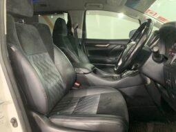 
										2017 Toyota ALPHARD 2.5 S A PACKAGE TYPE BLACK (A)/ FULL LOAN / TIPTOP CONDITION / 1 YEAR WARRANTY full									