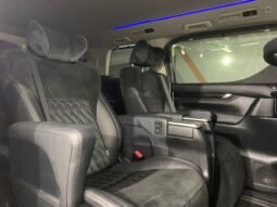 
										2017 Toyota ALPHARD 2.5 S A PACKAGE TYPE BLACK (A)/ FULL LOAN / TIPTOP CONDITION / 1 YEAR WARRANTY full									