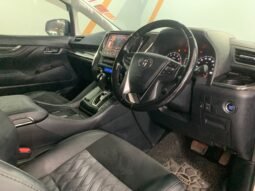 
										2017 Toyota ALPHARD 2.5 S A PACKAGE TYPE BLACK (A)/ FULL LOAN / TIPTOP CONDITION / 1 YEAR WARRANTY full									
