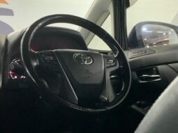
										2017 Toyota ALPHARD 2.5 S A PACKAGE TYPE BLACK (A)/ FULL LOAN / TIPTOP CONDITION / 1 YEAR WARRANTY full									