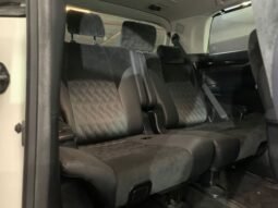
										2017 Toyota ALPHARD 2.5 S A PACKAGE TYPE BLACK (A)/ FULL LOAN / TIPTOP CONDITION / 1 YEAR WARRANTY full									