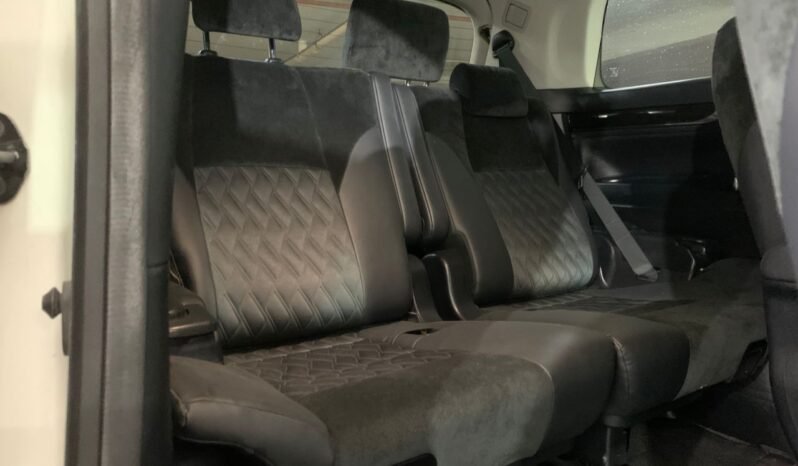 
								2017 Toyota ALPHARD 2.5 S A PACKAGE TYPE BLACK (A)/ FULL LOAN / TIPTOP CONDITION / 1 YEAR WARRANTY full									