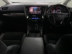 
										2017 Toyota ALPHARD 2.5 S A PACKAGE TYPE BLACK (A)/ FULL LOAN / TIPTOP CONDITION / 1 YEAR WARRANTY full									