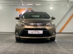 
										2014 Toyota VIOS 1.5 G (A)/ FULL LOAN / TIPTOP CONDITION / 1 YEAR WARRANTY full									