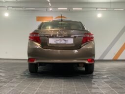
										2014 Toyota VIOS 1.5 G (A)/ FULL LOAN / TIPTOP CONDITION / 1 YEAR WARRANTY full									