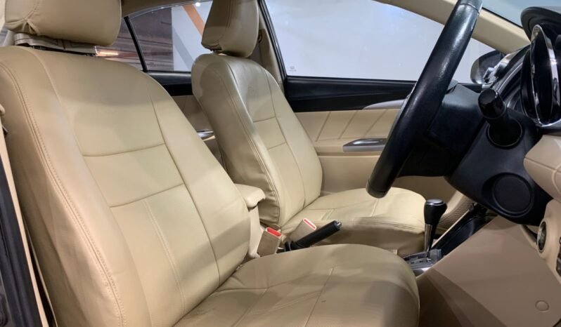 
								2014 Toyota VIOS 1.5 G (A)/ FULL LOAN / TIPTOP CONDITION / 1 YEAR WARRANTY full									