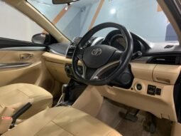 
										2014 Toyota VIOS 1.5 G (A)/ FULL LOAN / TIPTOP CONDITION / 1 YEAR WARRANTY full									