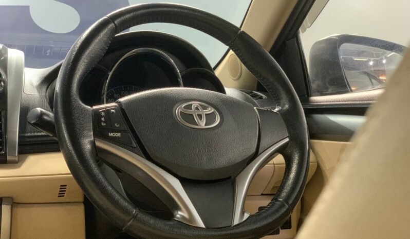 
								2014 Toyota VIOS 1.5 G (A)/ FULL LOAN / TIPTOP CONDITION / 1 YEAR WARRANTY full									