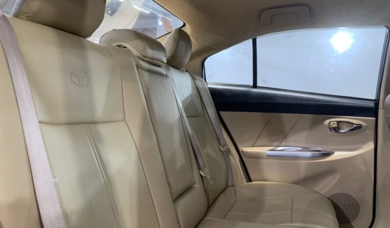 
								2014 Toyota VIOS 1.5 G (A)/ FULL LOAN / TIPTOP CONDITION / 1 YEAR WARRANTY full									