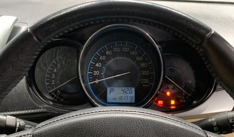 
								2014 Toyota VIOS 1.5 G (A)/ FULL LOAN / TIPTOP CONDITION / 1 YEAR WARRANTY full									