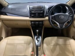 
										2014 Toyota VIOS 1.5 G (A)/ FULL LOAN / TIPTOP CONDITION / 1 YEAR WARRANTY full									
