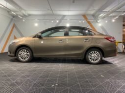 
										2014 Toyota VIOS 1.5 G (A)/ FULL LOAN / TIPTOP CONDITION / 1 YEAR WARRANTY full									
