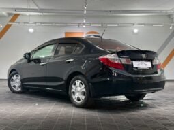 
										2012 Honda CIVIC 1.5 (HYBRID) (A)/ FULL LOAN / TIPTOP CONDITION / 1 YEAR WARRANTY full									