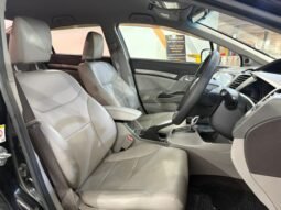 
										2012 Honda CIVIC 1.5 (HYBRID) (A)/ FULL LOAN / TIPTOP CONDITION / 1 YEAR WARRANTY full									