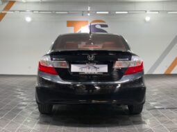 
										2012 Honda CIVIC 1.5 (HYBRID) (A)/ FULL LOAN / TIPTOP CONDITION / 1 YEAR WARRANTY full									