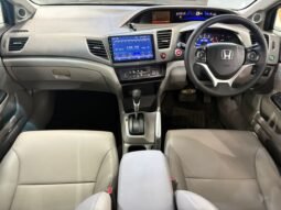 
										2012 Honda CIVIC 1.5 (HYBRID) (A)/ FULL LOAN / TIPTOP CONDITION / 1 YEAR WARRANTY full									