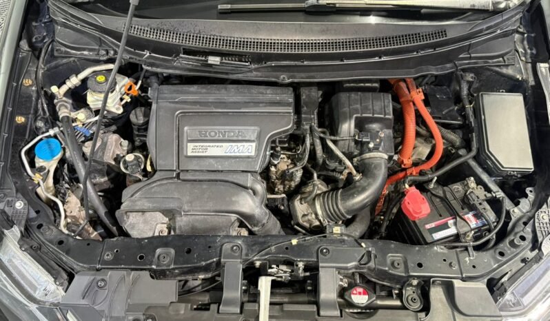 
								2012 Honda CIVIC 1.5 (HYBRID) (A)/ FULL LOAN / TIPTOP CONDITION / 1 YEAR WARRANTY full									