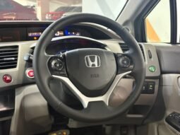 
										2012 Honda CIVIC 1.5 (HYBRID) (A)/ FULL LOAN / TIPTOP CONDITION / 1 YEAR WARRANTY full									