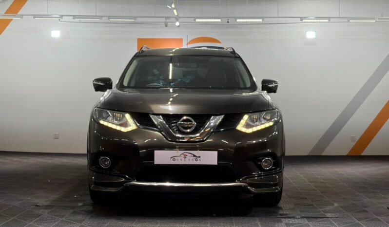 
								2016 Nissan X-TRAIL 2.5 IMPUL (A) FULL LOAN / TIPTOP CONDITION / 1 YEAR WARRANTY full									
