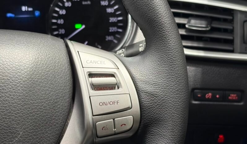 
								2016 Nissan X-TRAIL 2.5 IMPUL (A) FULL LOAN / TIPTOP CONDITION / 1 YEAR WARRANTY full									