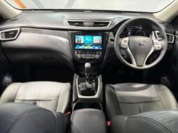 
										2016 Nissan X-TRAIL 2.5 IMPUL (A) FULL LOAN / TIPTOP CONDITION / 1 YEAR WARRANTY full									