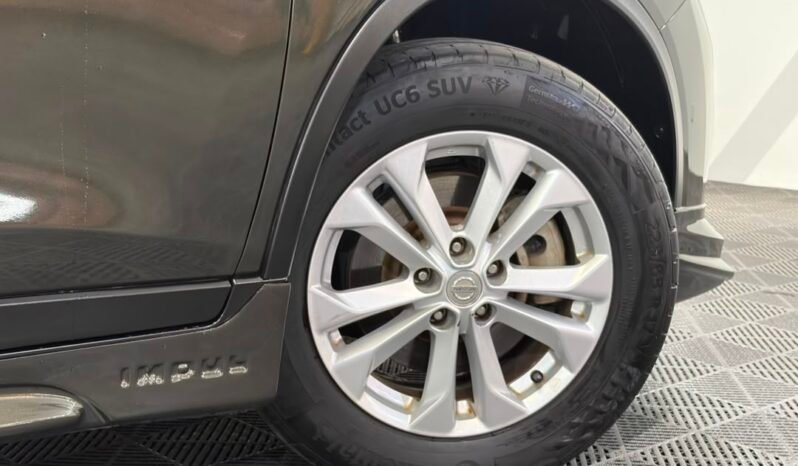 
								2016 Nissan X-TRAIL 2.5 IMPUL (A) FULL LOAN / TIPTOP CONDITION / 1 YEAR WARRANTY full									