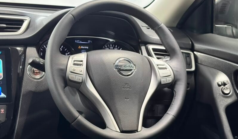 
								2016 Nissan X-TRAIL 2.5 IMPUL (A) FULL LOAN / TIPTOP CONDITION / 1 YEAR WARRANTY full									