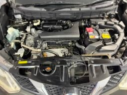 
										2016 Nissan X-TRAIL 2.5 IMPUL (A) FULL LOAN / TIPTOP CONDITION / 1 YEAR WARRANTY full									