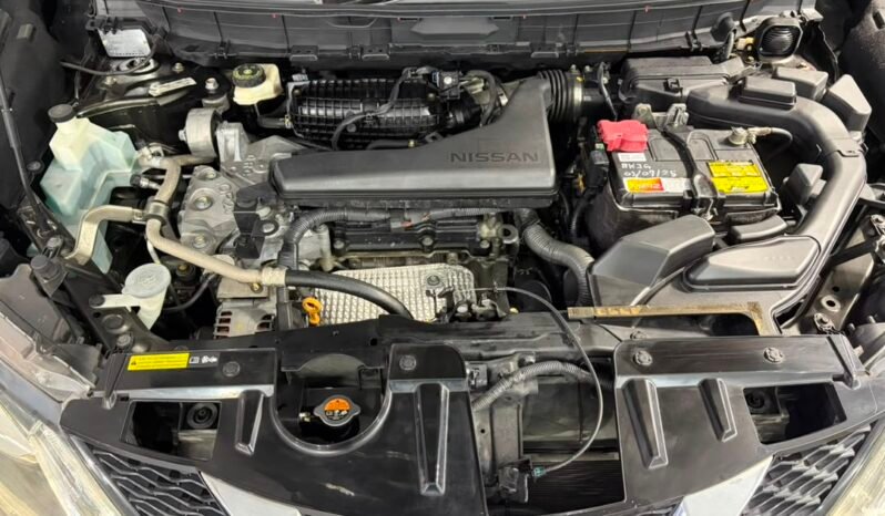 
								2016 Nissan X-TRAIL 2.5 IMPUL (A) FULL LOAN / TIPTOP CONDITION / 1 YEAR WARRANTY full									