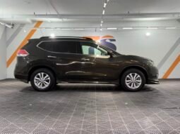 
										2016 Nissan X-TRAIL 2.5 IMPUL (A) FULL LOAN / TIPTOP CONDITION / 1 YEAR WARRANTY full									