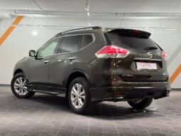 
										2016 Nissan X-TRAIL 2.5 IMPUL (A) FULL LOAN / TIPTOP CONDITION / 1 YEAR WARRANTY full									
