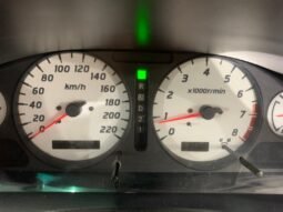 
										2001 NISSAN SENTRA 1.6 GLi SUPER SALOON (A)/ MAX LOAN / TIPTOP CONDITION / 1 YEAR WARRANTY full									