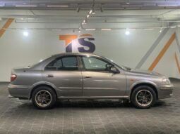 
										2001 NISSAN SENTRA 1.6 GLi SUPER SALOON (A)/ MAX LOAN / TIPTOP CONDITION / 1 YEAR WARRANTY full									
