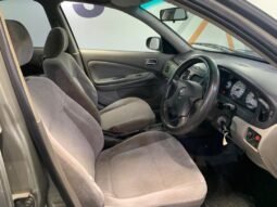 
										2001 NISSAN SENTRA 1.6 GLi SUPER SALOON (A)/ MAX LOAN / TIPTOP CONDITION / 1 YEAR WARRANTY full									