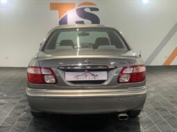 
										2001 NISSAN SENTRA 1.6 GLi SUPER SALOON (A)/ MAX LOAN / TIPTOP CONDITION / 1 YEAR WARRANTY full									