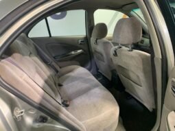 
										2001 NISSAN SENTRA 1.6 GLi SUPER SALOON (A)/ MAX LOAN / TIPTOP CONDITION / 1 YEAR WARRANTY full									