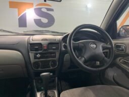
										2001 NISSAN SENTRA 1.6 GLi SUPER SALOON (A)/ MAX LOAN / TIPTOP CONDITION / 1 YEAR WARRANTY full									