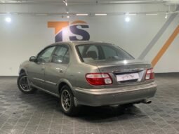 
										2001 NISSAN SENTRA 1.6 GLi SUPER SALOON (A)/ MAX LOAN / TIPTOP CONDITION / 1 YEAR WARRANTY full									