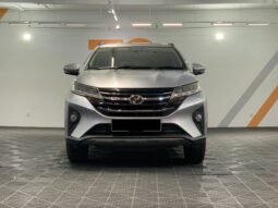 
										Perodua Aruz 1.5 AV MPV (A) 5 YEAR WARRANTY/ ON TIMES SERVICE full									