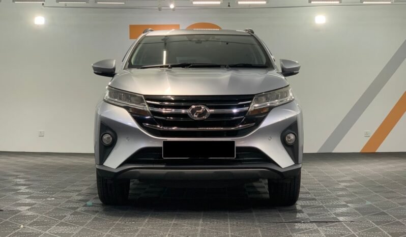 
								Perodua Aruz 1.5 AV MPV (A) 5 YEAR WARRANTY/ ON TIMES SERVICE full									