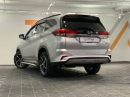 
										Perodua Aruz 1.5 AV MPV (A) 5 YEAR WARRANTY/ ON TIMES SERVICE full									
