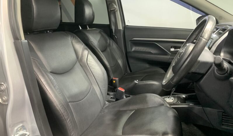 
								Perodua Aruz 1.5 AV MPV (A) 5 YEAR WARRANTY/ ON TIMES SERVICE full									