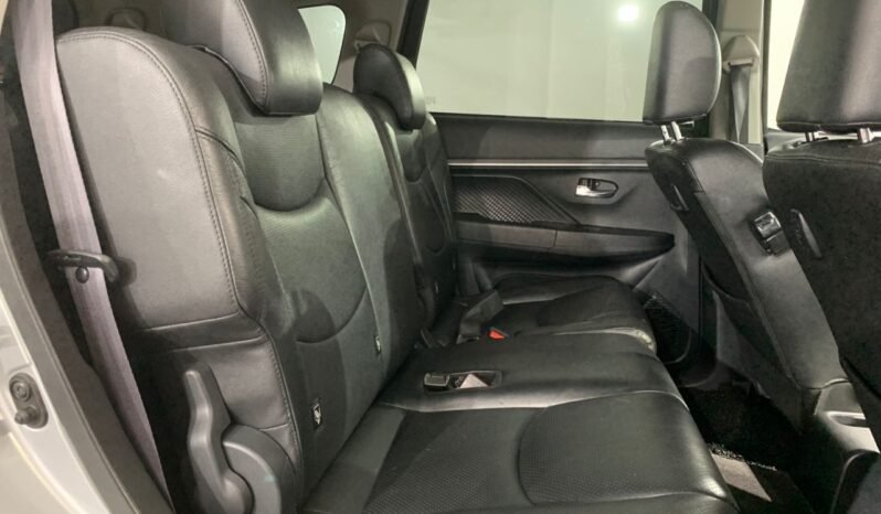 
								Perodua Aruz 1.5 AV MPV (A) 5 YEAR WARRANTY/ ON TIMES SERVICE full									