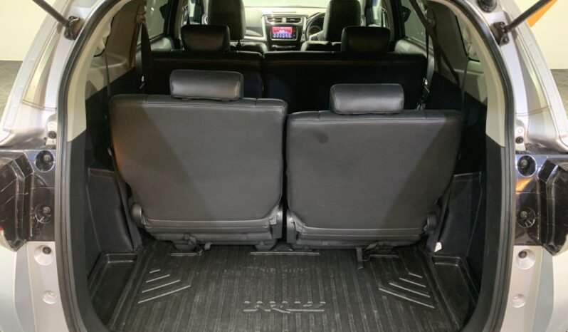 
								Perodua Aruz 1.5 AV MPV (A) 5 YEAR WARRANTY/ ON TIMES SERVICE full									