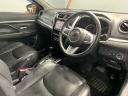 
										Perodua Aruz 1.5 AV MPV (A) 5 YEAR WARRANTY/ ON TIMES SERVICE full									