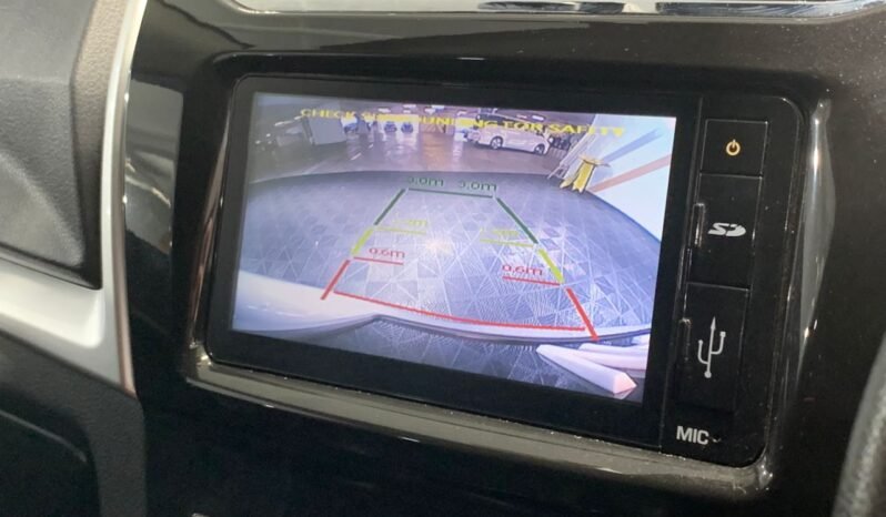 
								Perodua Aruz 1.5 AV MPV (A) 5 YEAR WARRANTY/ ON TIMES SERVICE full									