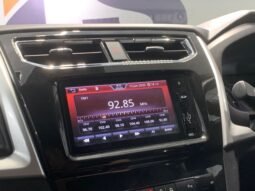 
										Perodua Aruz 1.5 AV MPV (A) 5 YEAR WARRANTY/ ON TIMES SERVICE full									